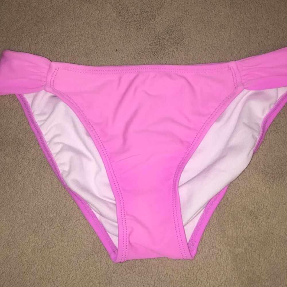 Bikini bottoms